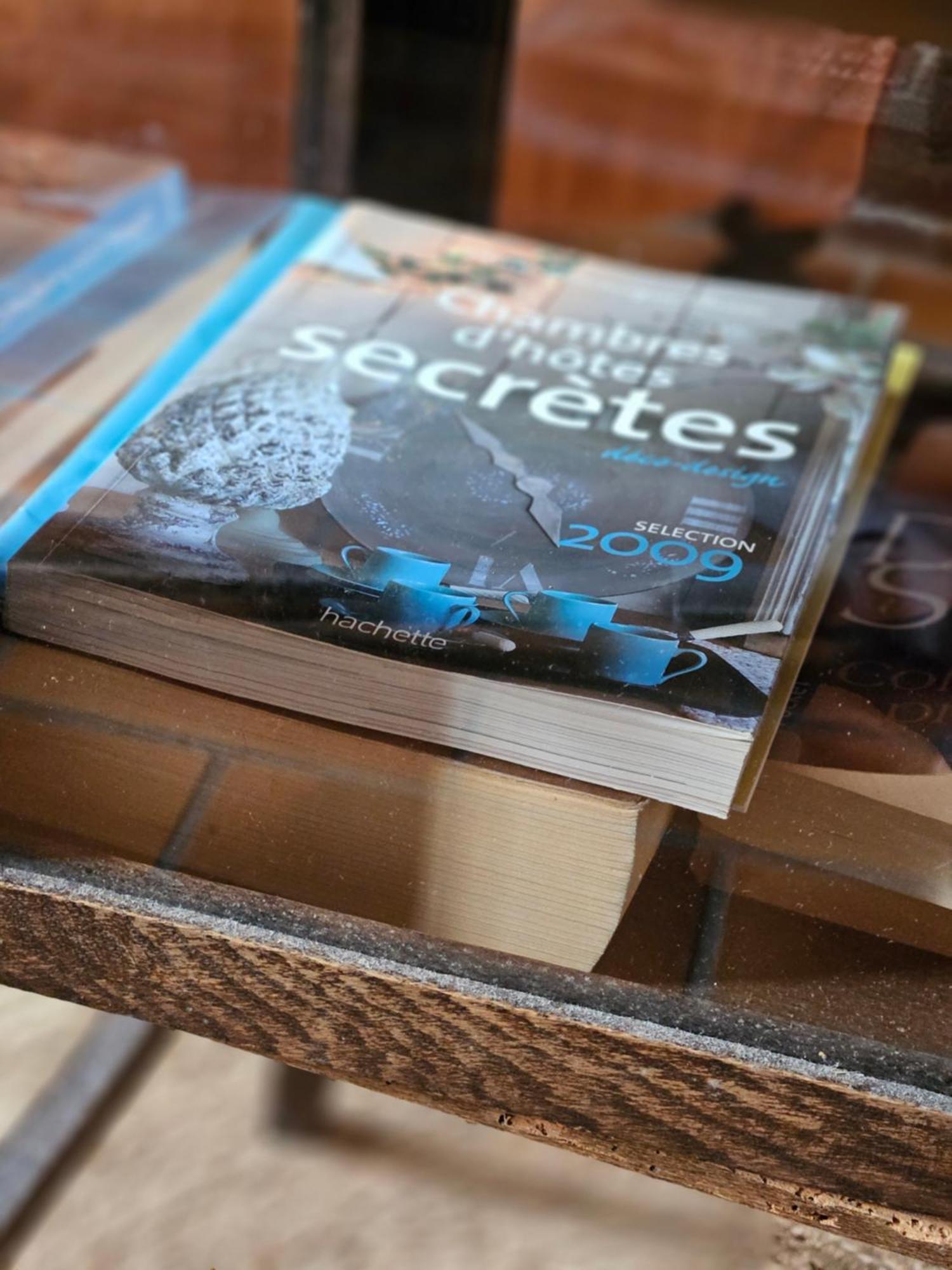 Le Logis Du Clocher 트루아 외부 사진